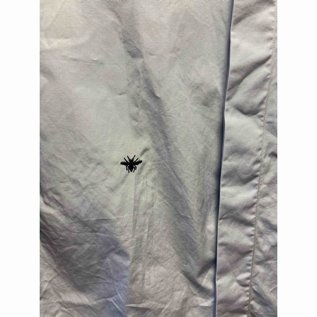 DIOR HOMME - 正規 Dior Homme ディオールオム BEE 蜂 ドレス DIOR HOMME - 正規 Dior Homme ディオールオム BEE 蜂 ドレス
