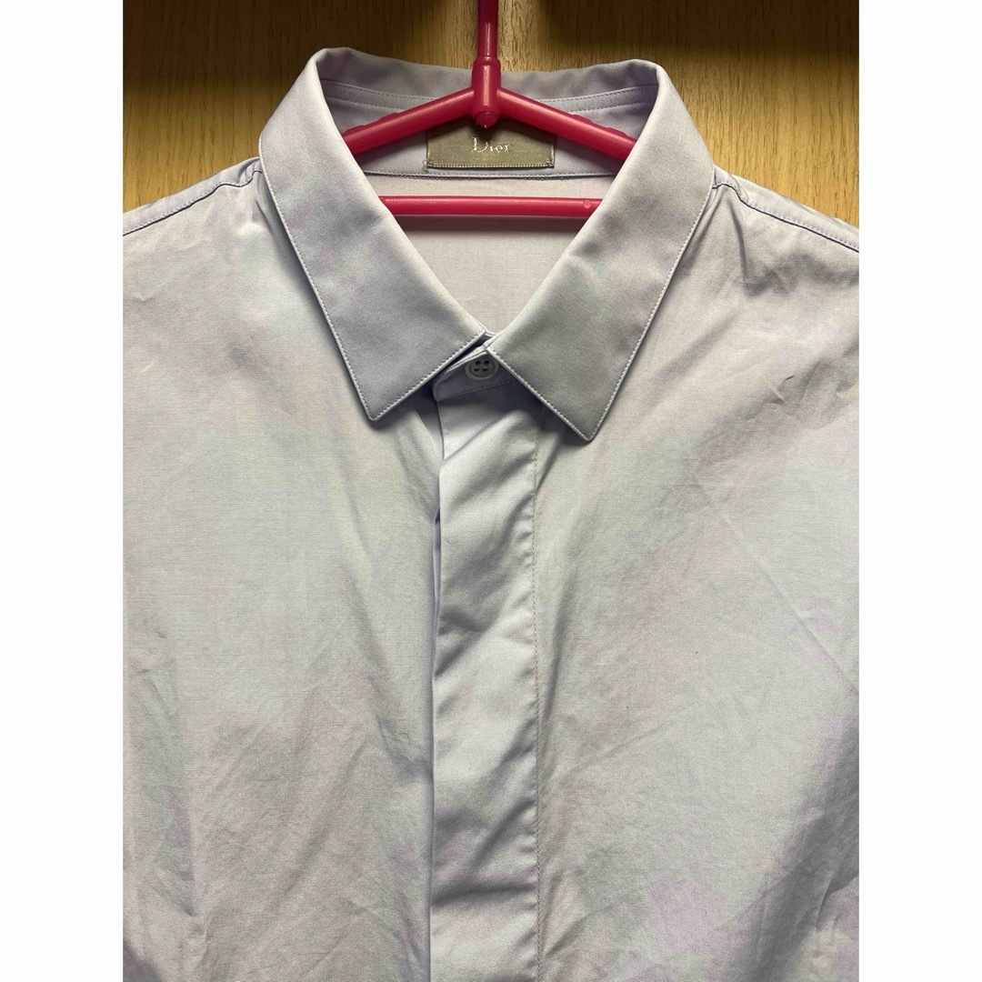 DIOR HOMME - 正規 Dior Homme ディオールオム BEE 蜂 ドレス DIOR HOMME - 正規 Dior Homme ディオールオム BEE 蜂 ドレス
