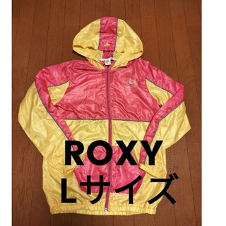 Roxy - ROXY　ロキシー　アウター　Lサイズ