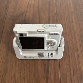 CASIO - 【ジャンク品】 CASIO  EXILIM EX-Z4 デジタルカメラ