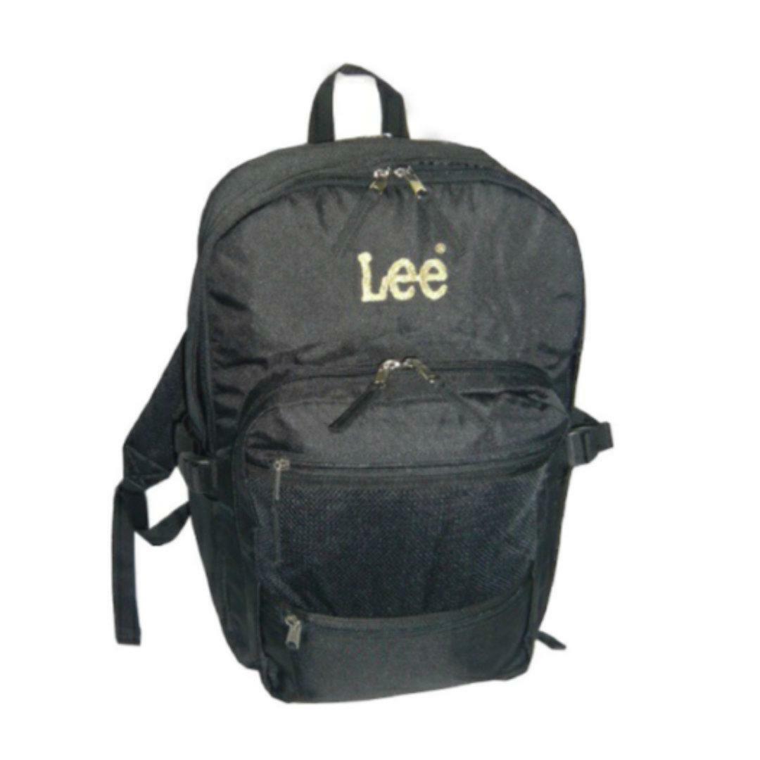 Lee(リー)のLee トリリオン リュックサック 320-4831 ゴールド メンズのバッグ(バッグパック/リュック)の商品写真