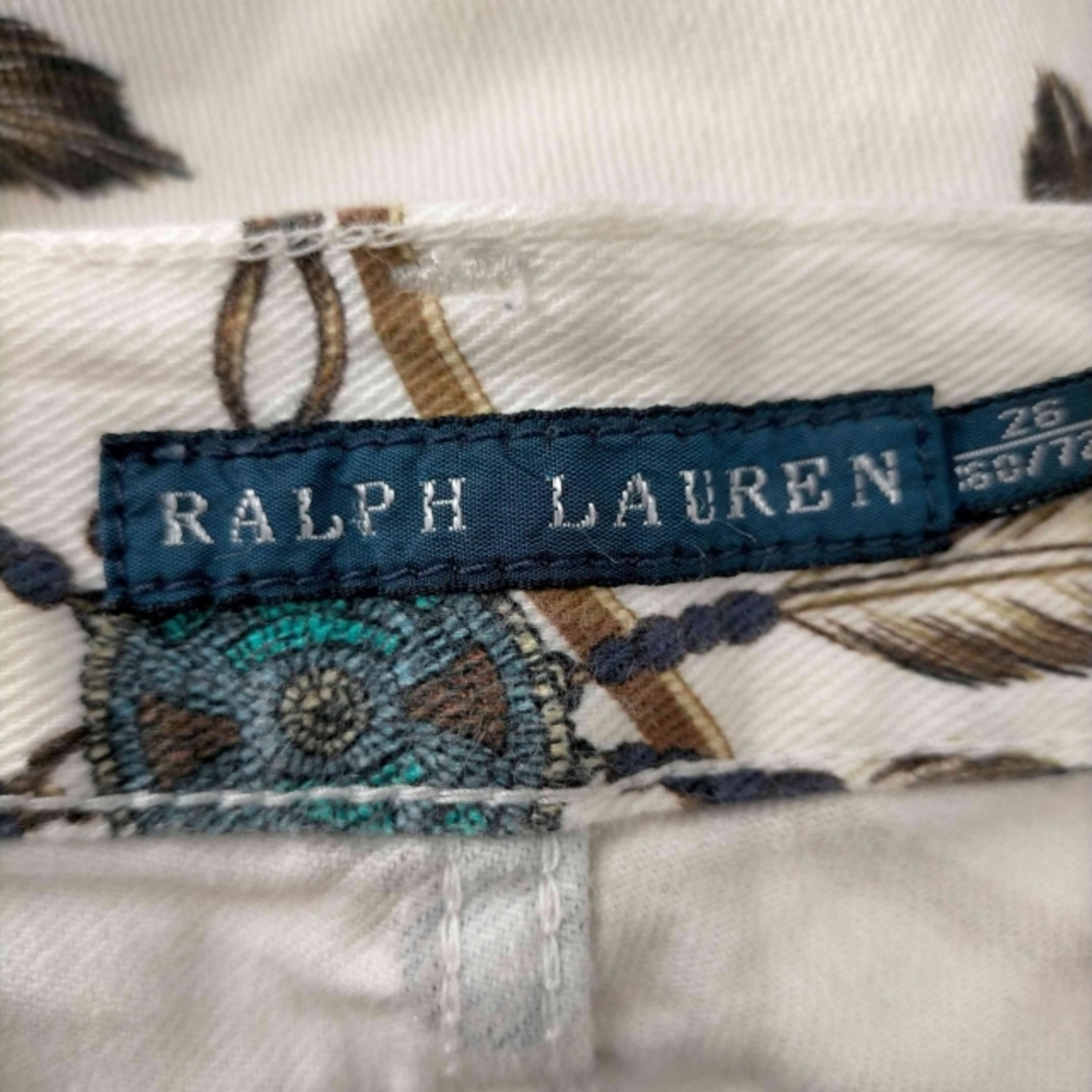 Ralph Lauren(ラルフローレン)のRALPH LAUREN(ラルフローレン) メンズ パンツ その他パンツ メンズのパンツ(その他)の商品写真