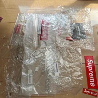 シュプリーム(Supreme)のsupreme袋(その他)