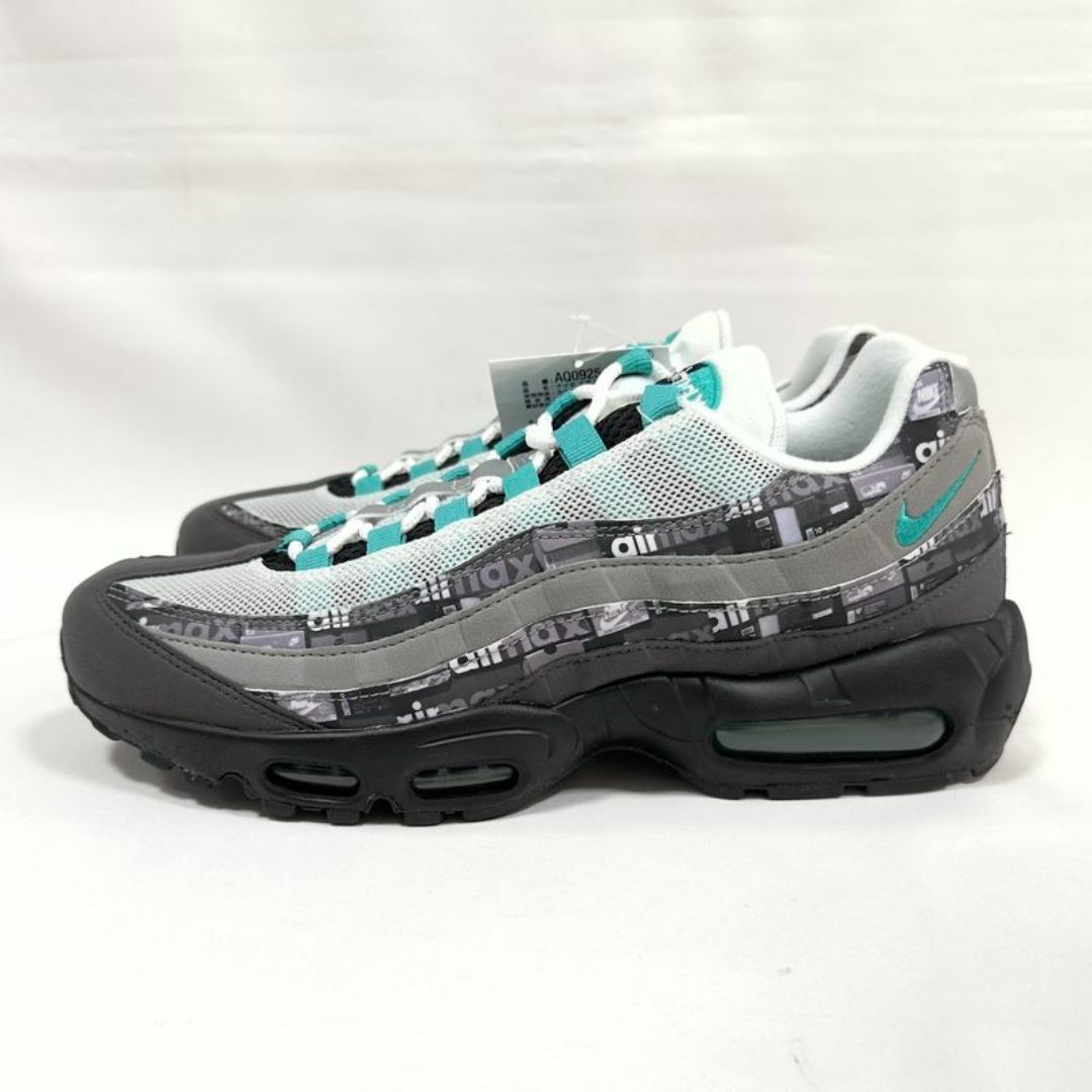 NIKE(ナイキ)の未使用 NIKE atmos AIR MAX 95 WE LOVE NIKE メンズの靴/シューズ(スニーカー)の商品写真