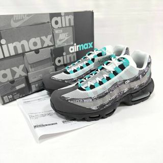 ナイキ(NIKE)の未使用 NIKE atmos AIR MAX 95 WE LOVE NIKE(スニーカー)