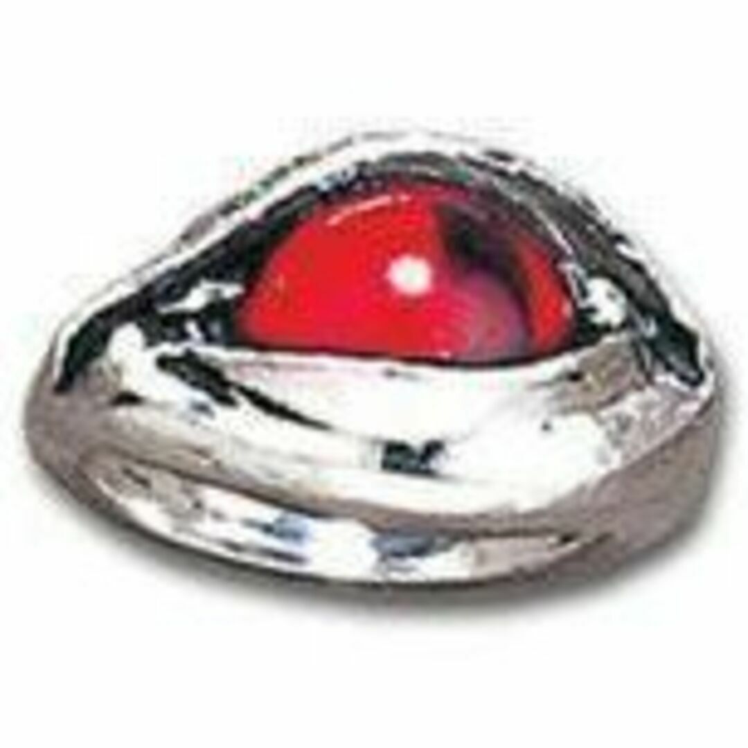 ALCHEMY GOTHIC: Eye of the Devil ring"Y" レディースのアクセサリー(リング(指輪))の商品写真