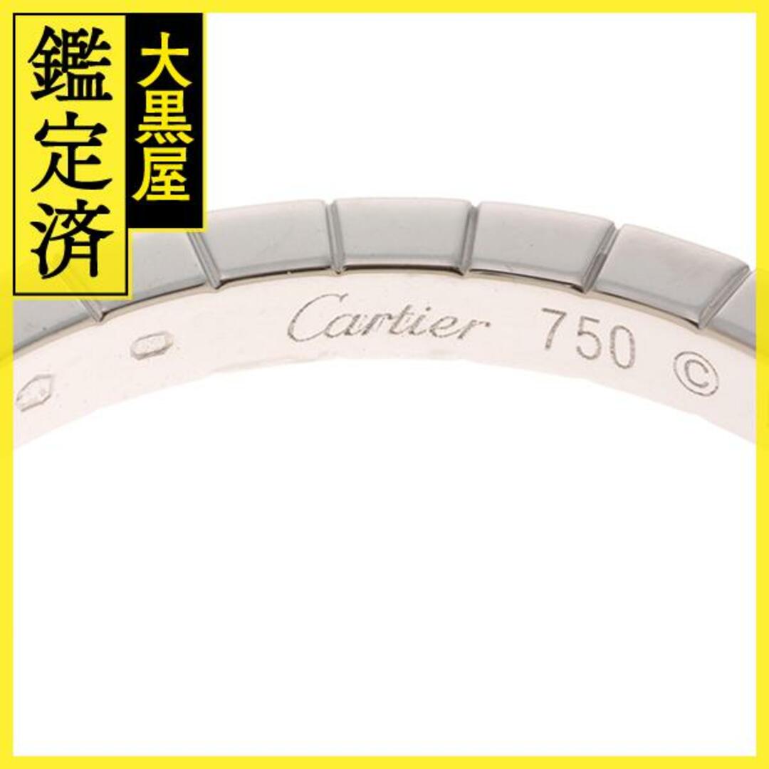 Cartier(カルティエ)のカルティエ ﾗﾆｴｰﾙ 【434】 レディースのアクセサリー(イヤリング)の商品写真