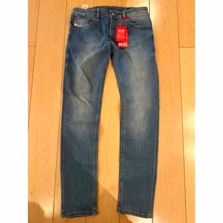 diesel kids 16y ジーンズ　新品