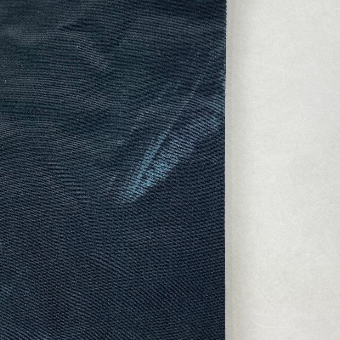 袋帯 名品 六通 正絹 【中古】 レディースの水着/浴衣(帯)の商品写真