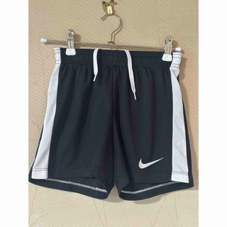 ナイキ(NIKE)の■ナイキ ショートパンツ　ハーフパンツ　サイズＸＳ　120-130センチ(パンツ/スパッツ)