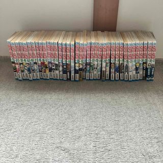 HUNTER×HUNTER ハンターハンター　全巻　1-37(全巻セット)