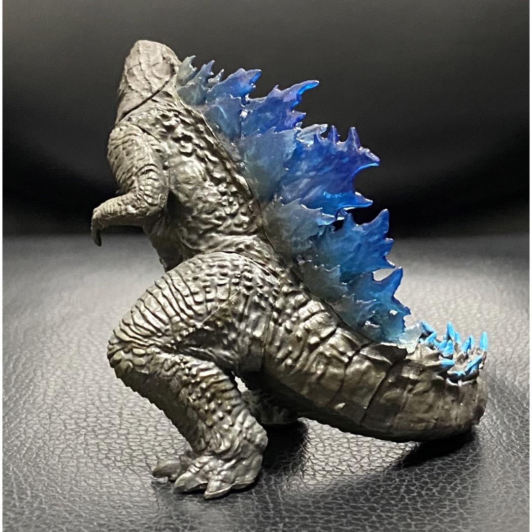 BANDAI(バンダイ)の未開封　ゴジラ　HGフィギュア　ミニフィギュア　シンゴジラ　GODZILLA エンタメ/ホビーのフィギュア(特撮)の商品写真