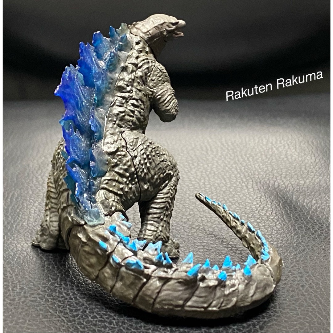 BANDAI(バンダイ)の未開封　ゴジラ　HGフィギュア　ミニフィギュア　シンゴジラ　GODZILLA エンタメ/ホビーのフィギュア(特撮)の商品写真