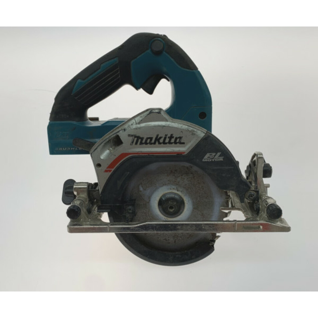 Makita(マキタ)の●●MAKITA マキタ 丸のこ  HS475D インテリア/住まい/日用品の文房具(その他)の商品写真