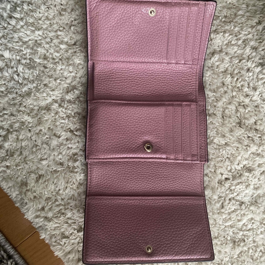 Tory Burch(トリーバーチ)のトリーバーチお財布 メンズのファッション小物(折り財布)の商品写真