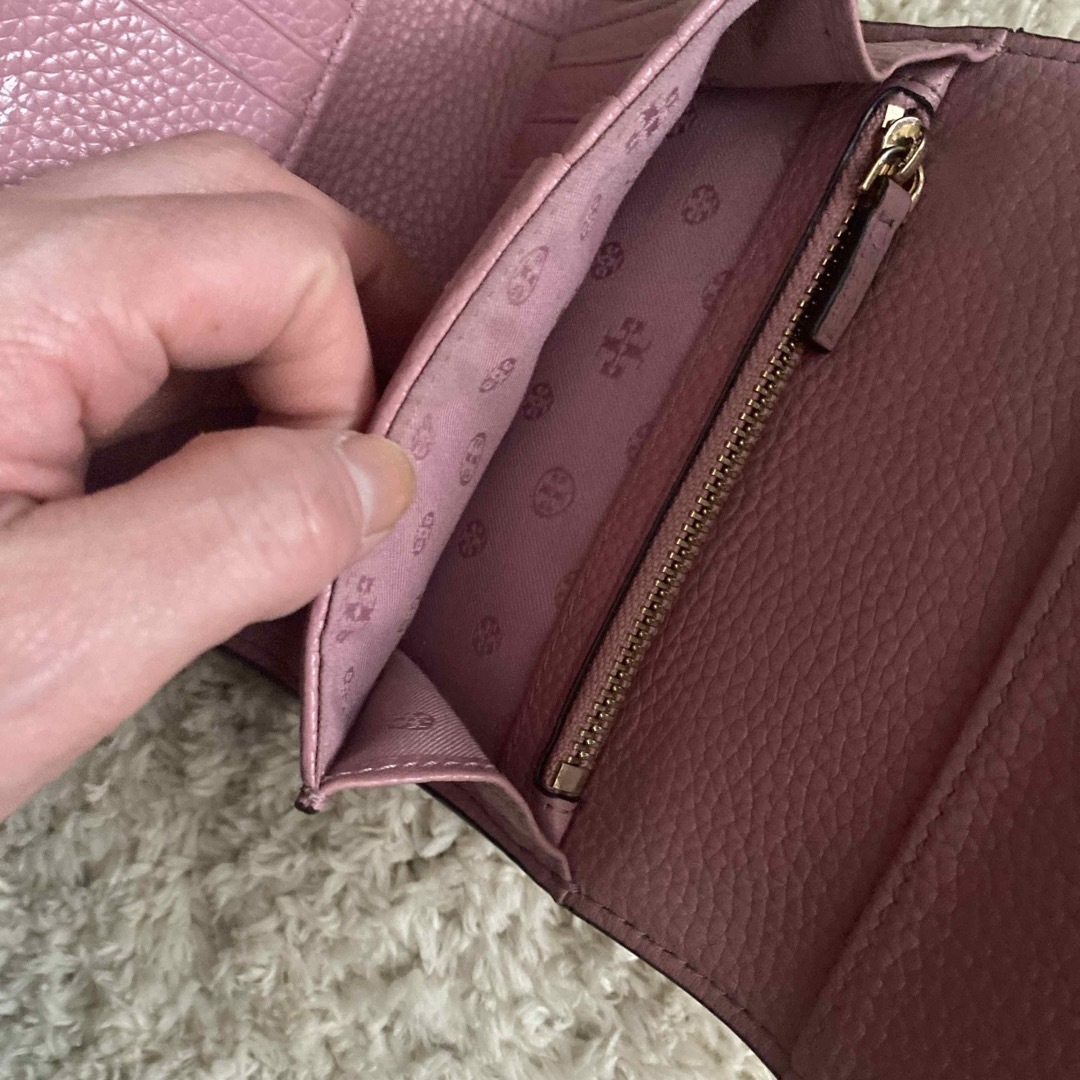 Tory Burch(トリーバーチ)のトリーバーチお財布 メンズのファッション小物(折り財布)の商品写真