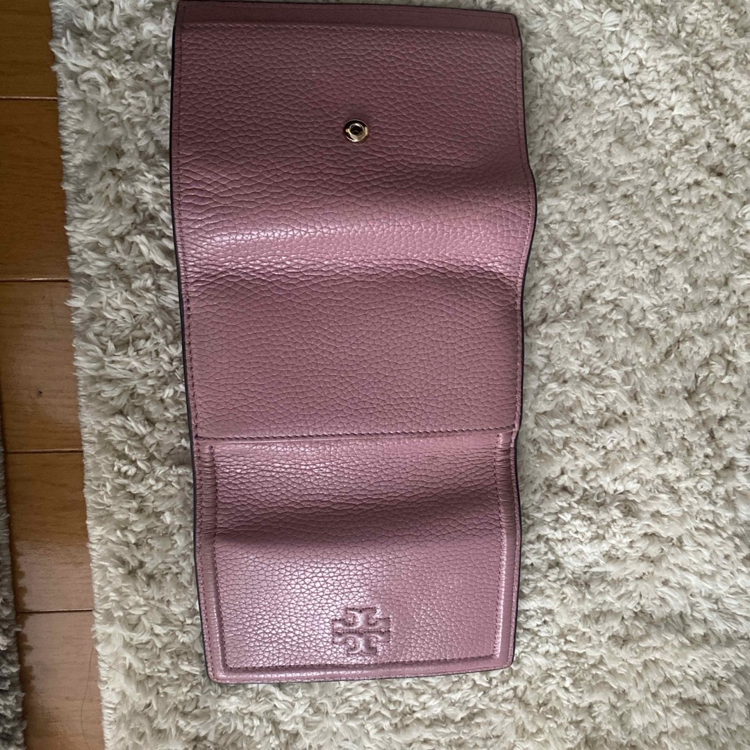 Tory Burch(トリーバーチ)のトリーバーチお財布 メンズのファッション小物(折り財布)の商品写真