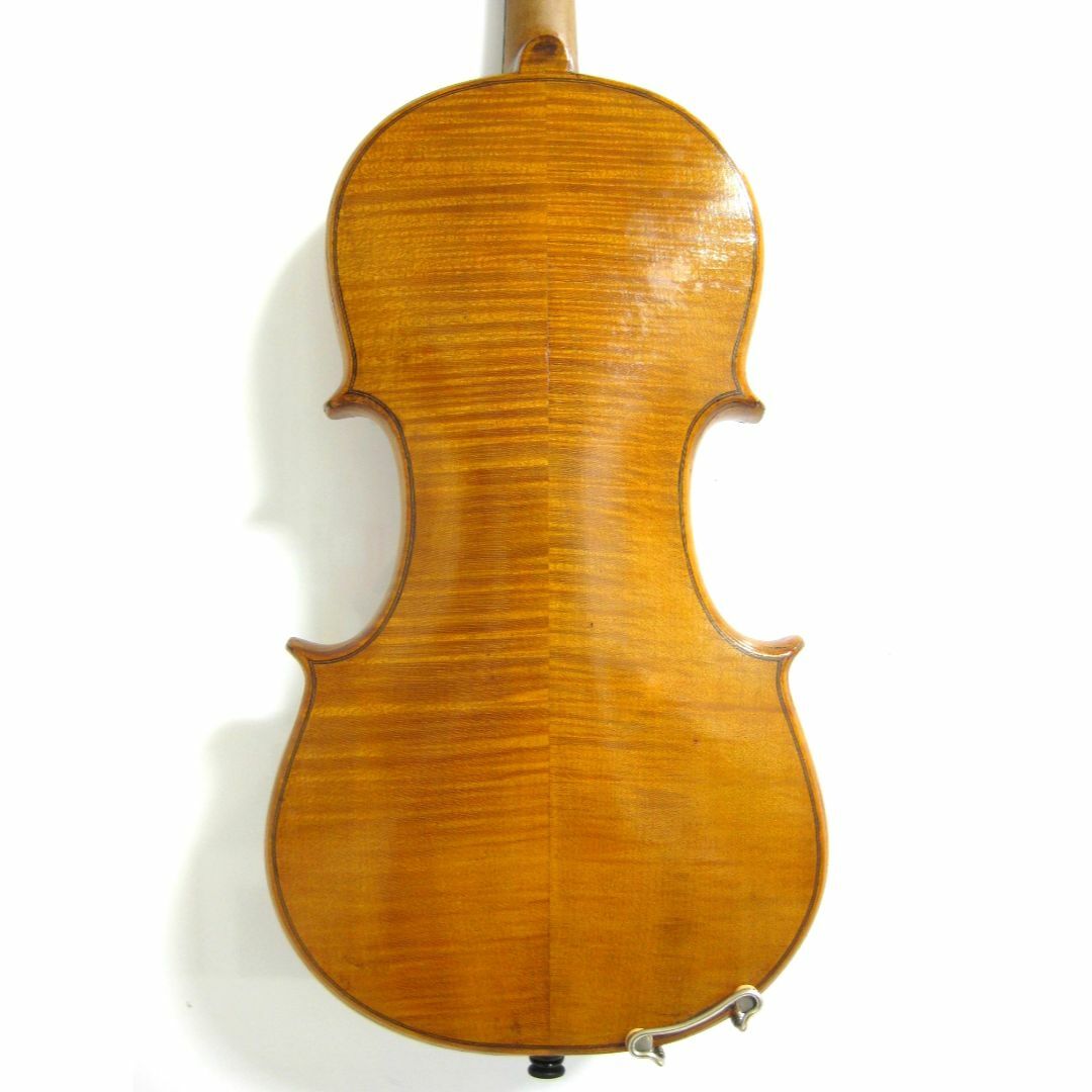 【優麗豊音】 Gemünder Art Violin 1918年製 バイオリン 楽器の弦楽器(ヴァイオリン)の商品写真