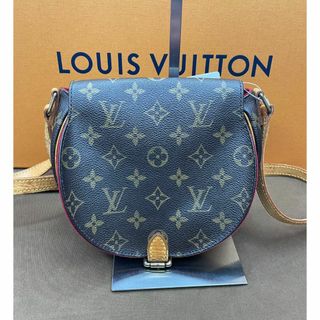 ルイヴィトン(LOUIS VUITTON)のルイ・ヴィトン タンブラン M51179 ブラウン モノグラム(ショルダーバッグ)