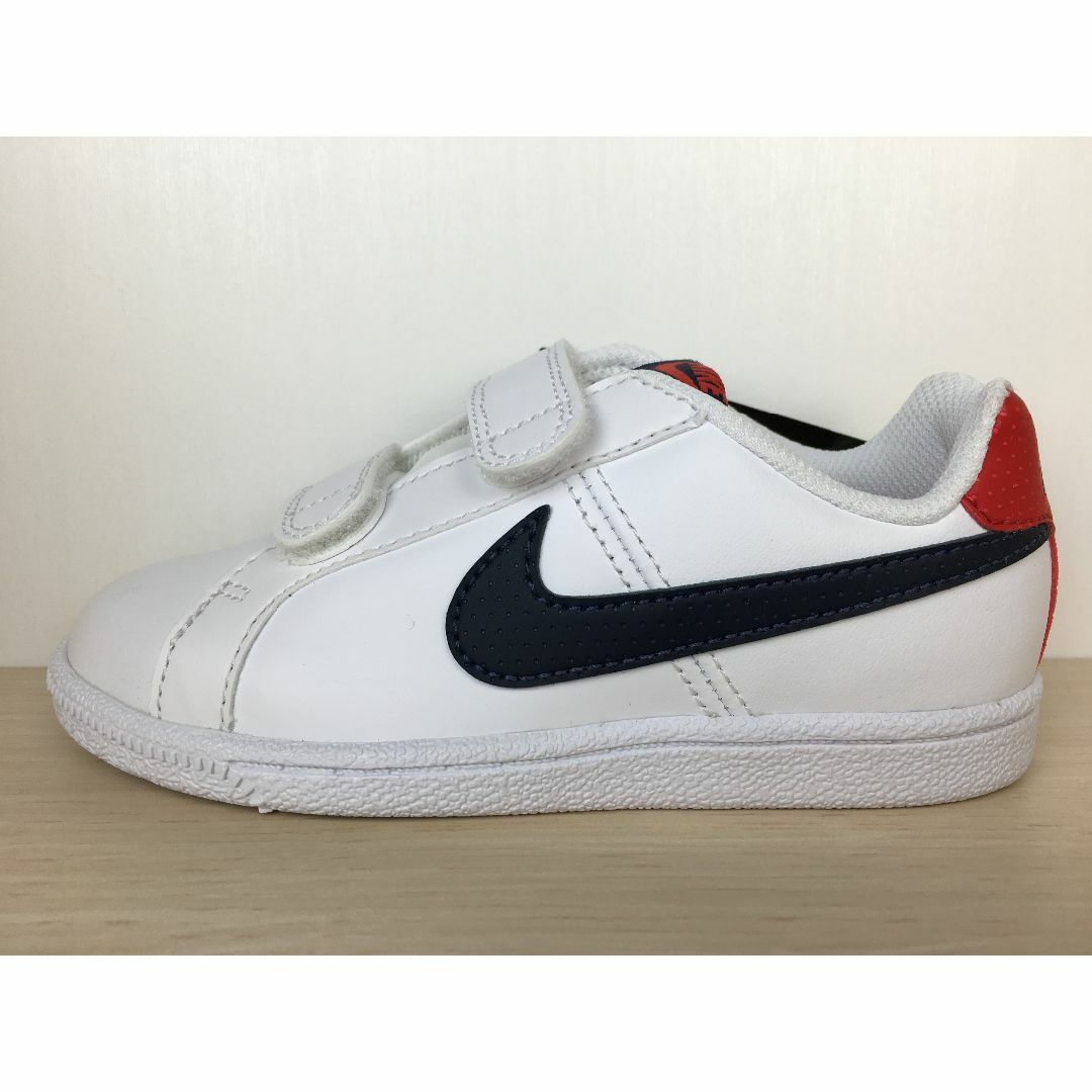NIKE - ナイキ コートロイヤル PSV スニーカー 靴 19,5cm 新品 (1947)
