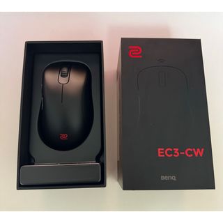 BENQ - BenQ ZOWIE EC3-CW