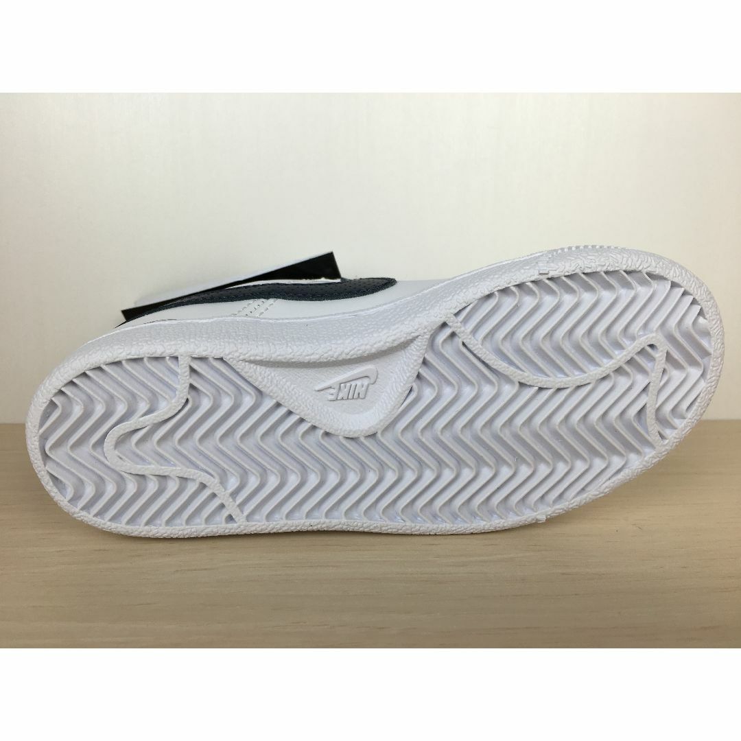 NIKE - ナイキ コートロイヤル PSV スニーカー 靴 21,0cm 新品 NIKE - ナイキ コートロイヤル PSV スニーカー 靴 21,0cm 新品