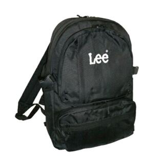 リー(Lee)のLee リュックサック 320-4871 ホワイト(バッグパック/リュック)