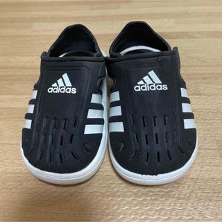 アディダス(adidas)のadidasサンダル(サンダル)