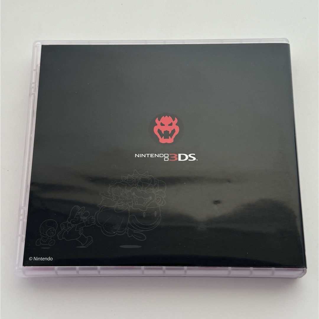 Nintendo DS 3DS ソフト9点・カードケース1点　まとめ売り エンタメ/ホビーのゲームソフト/ゲーム機本体(家庭用ゲームソフト)の商品写真