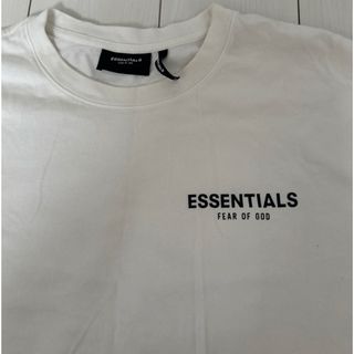 フィアオブゴッド(FEAR OF GOD)のFear Of God Essentials Boxy Photo Series(Tシャツ/カットソー(半袖/袖なし))