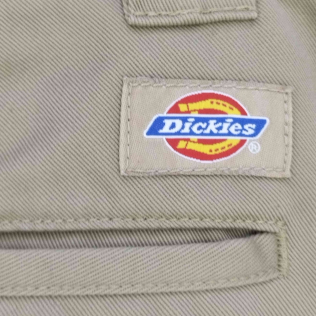 Dickies(ディッキーズ)のDickies(ディッキーズ) TCツイル ルーズ ストレート パンツ パンツ レディースのパンツ(ワークパンツ/カーゴパンツ)の商品写真