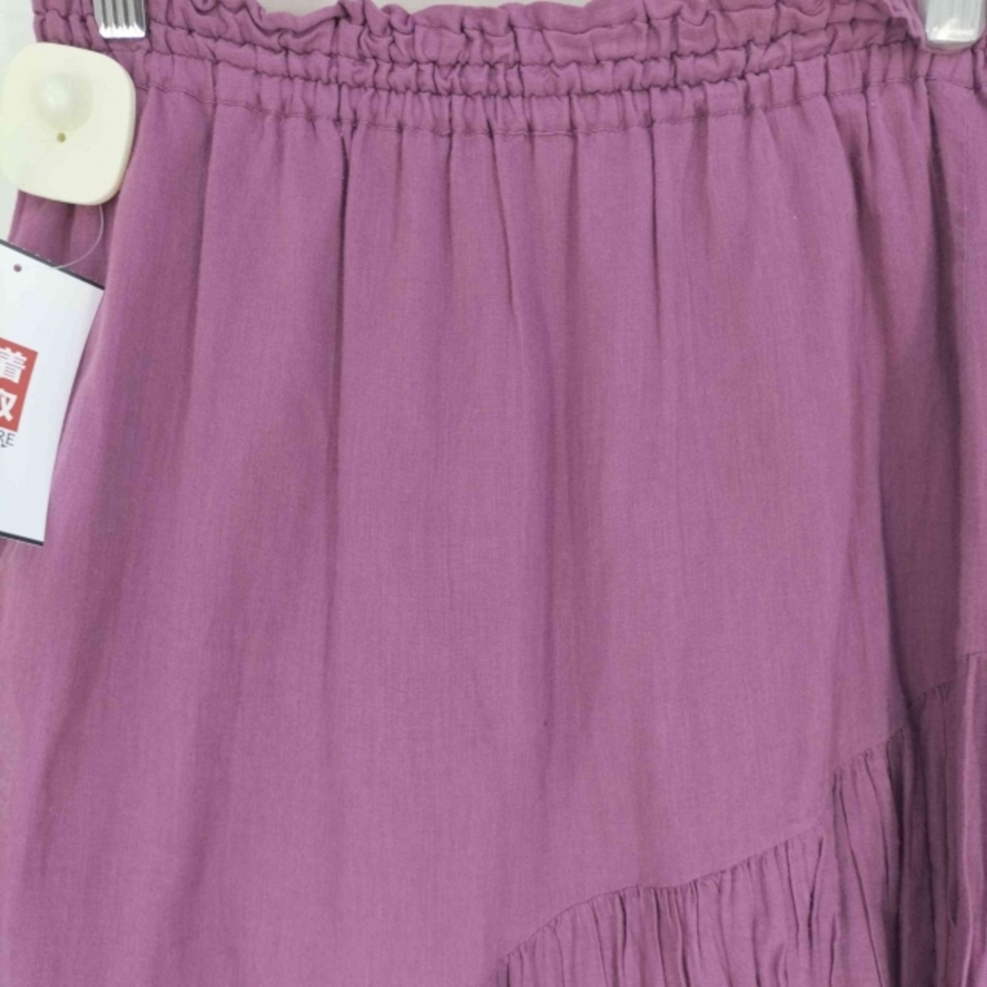 NE QUITTEZ PAS(ヌキテパ) レディース スカート フレア レディースのスカート(その他)の商品写真