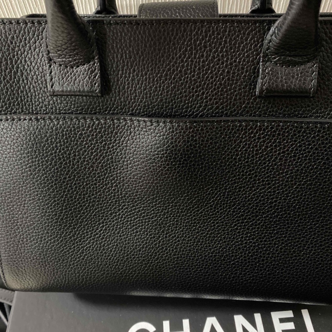 CHANEL(シャネル)の【送料無料】CHANELバック レディースのバッグ(ショルダーバッグ)の商品写真
