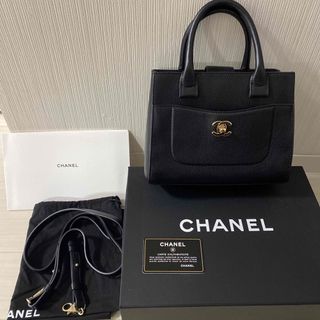 【送料無料】CHANELバック