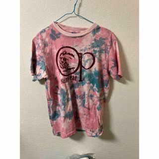 オーシャンパシフィック(OCEAN PACIFIC)のOcean pacific wear(Tシャツ/カットソー(半袖/袖なし))