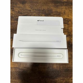 Apple - Apple Japan(同) iPadPro Apple Pencil 第2世代