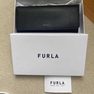 Furla - FURLA長財布