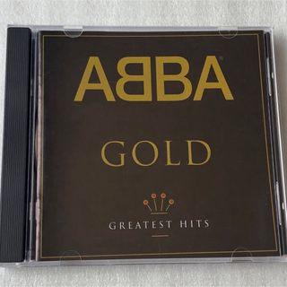 ABBA /GOLD(1992年) (ポップス/ロック(洋楽))