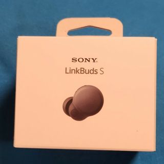 SONY フルワイヤレスイヤホン Linkbuds ブラック WF-LS900…