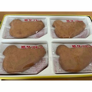 トヨシマヤ(豊島屋)の鳩サブレー　16枚入り(菓子/デザート)