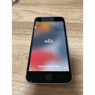 アイフォーン(iPhone)のiPhoneSE3(スマートフォン本体)