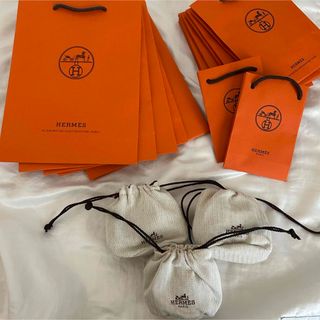 エルメス(Hermes)のエルメス　紙袋(その他)