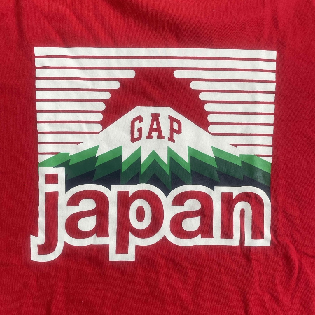 GAP Kids(ギャップキッズ)のTシャツ　GAP KIDS     XXL キッズ/ベビー/マタニティのキッズ服男の子用(90cm~)(Tシャツ/カットソー)の商品写真