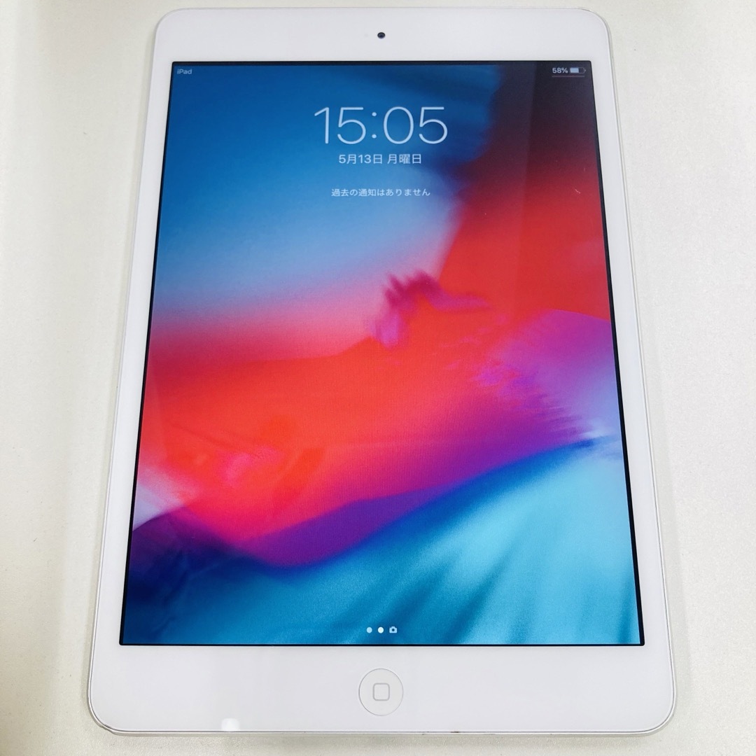 iPad(アイパッド)のApple Wi-Fiモデル iPad mini 2 （16GB） アイパッド スマホ/家電/カメラのPC/タブレット(タブレット)の商品写真