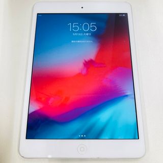 アイパッド(iPad)のApple Wi-Fiモデル iPad mini 2 （16GB） アイパッド(タブレット)