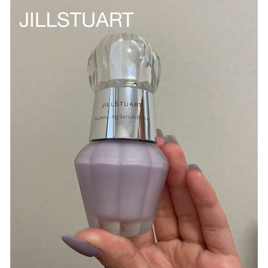 JILLSTUART(ジルスチュアート)のJILLSTUART 下地 コスメ/美容のベースメイク/化粧品(化粧下地)の商品写真