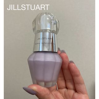 ジルスチュアート(JILLSTUART)のJILLSTUART 下地(化粧下地)