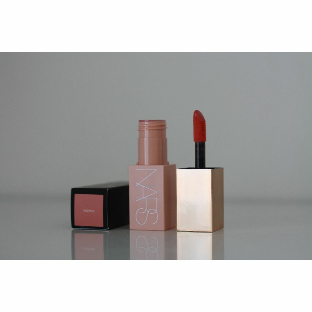 NARS(ナーズ)のNARS アフターグローリキッドブラッシュ コスメ/美容のベースメイク/化粧品(チーク)の商品写真