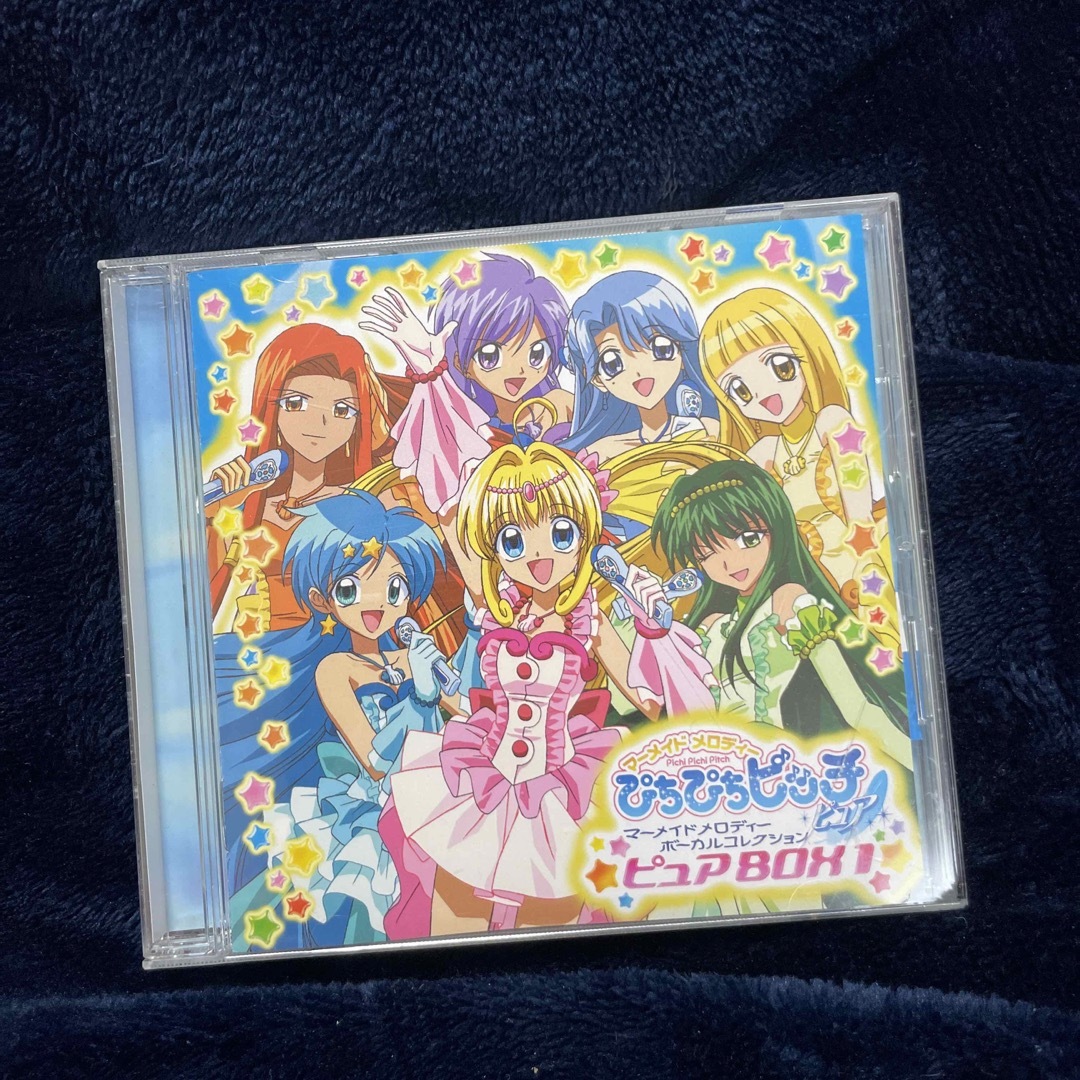 スイプ様専用 エンタメ/ホビーのCD(アニメ)の商品写真