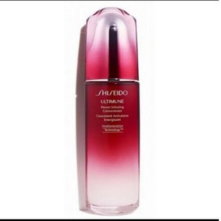 シセイドウ(SHISEIDO (資生堂))の資生堂 アルティミューン パワライジング コンセントレート美容液 100ml(美容液)